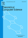 Cover of Theoretical Computer Science